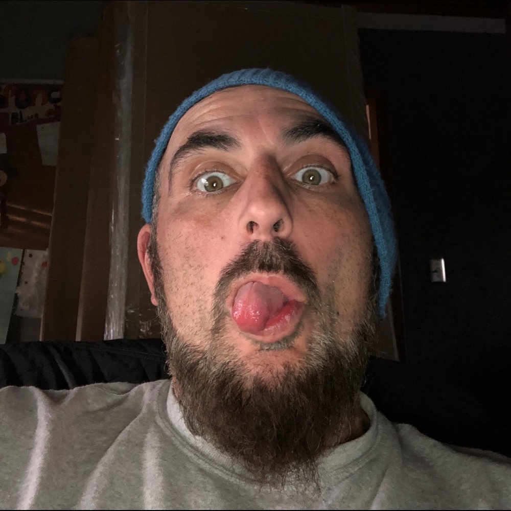 Meet your Posher, Les