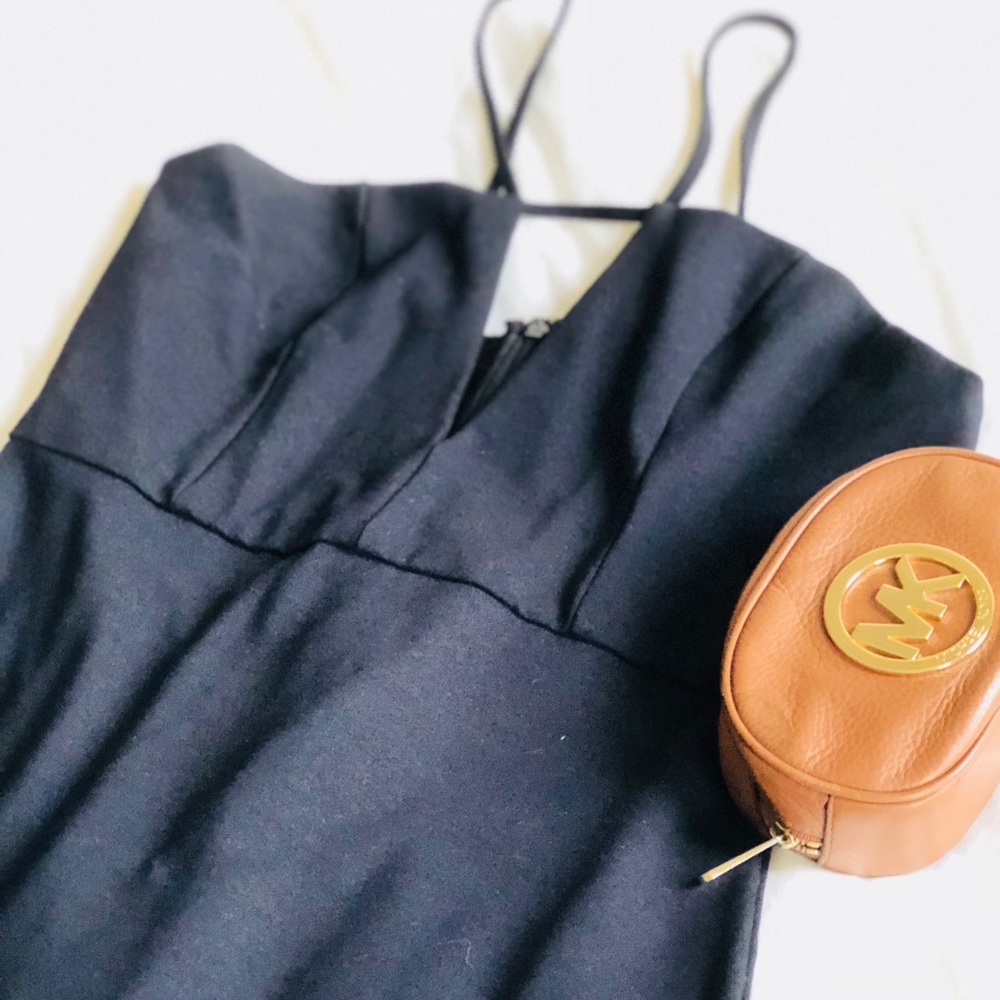 Silence + Noise Urban Outfitters Strappy Dress ⚜️