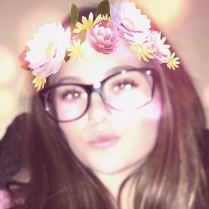 Meet your Posher, Gracelyn