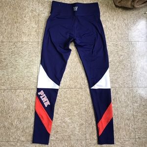 VS PINK workout leggings