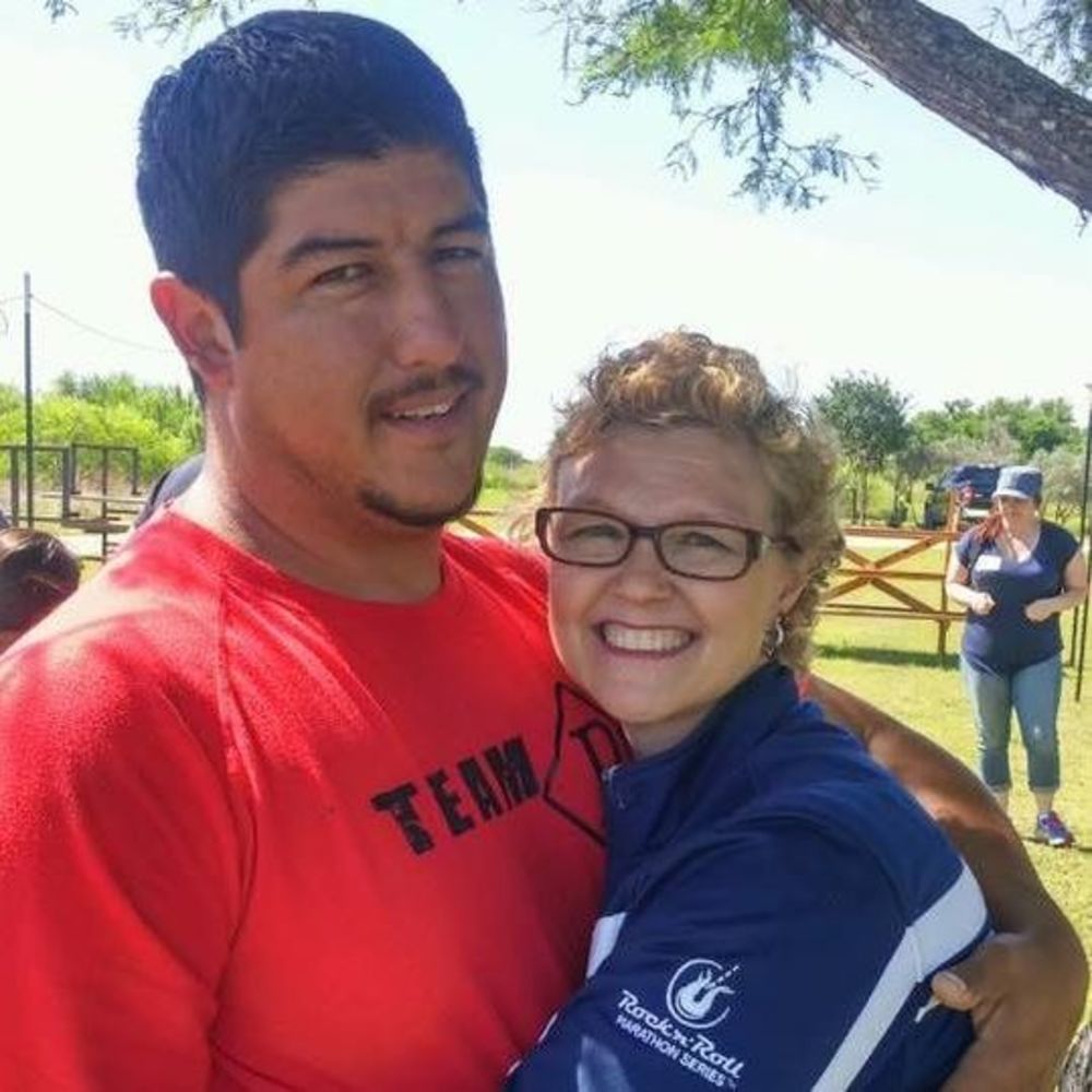 Meet your Posher, Jayme