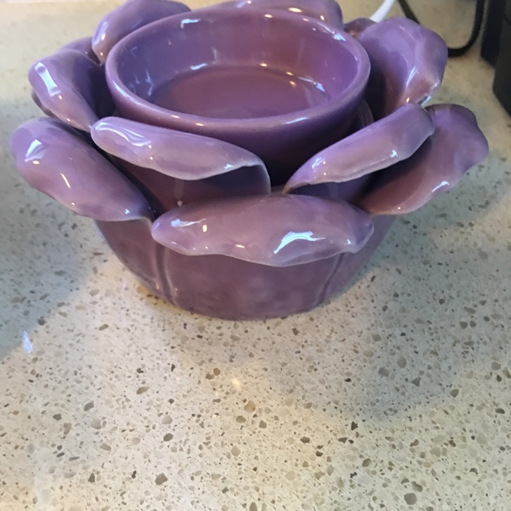 Scentsy Warmer - Picture 4 of 4