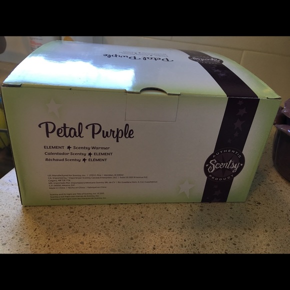 Scentsy Warmer - Picture 3 of 4