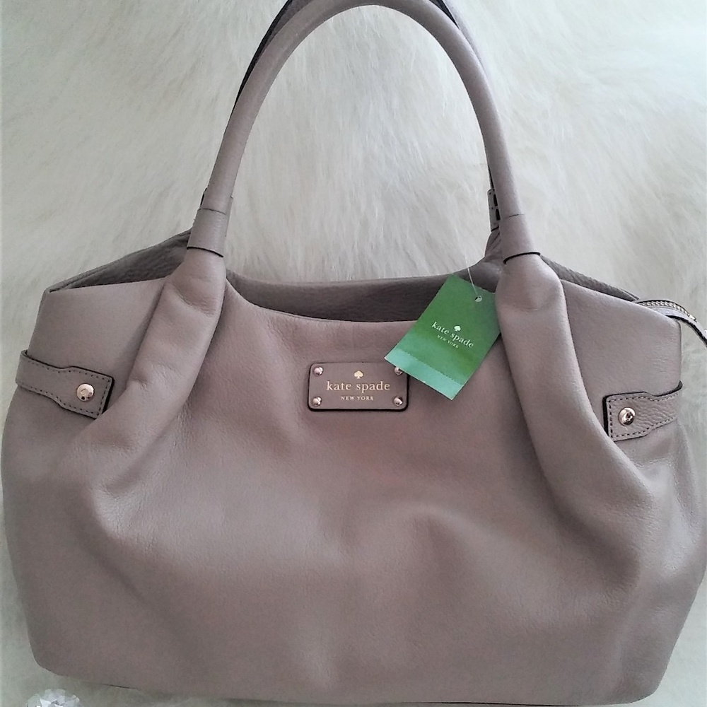 Kate Spade Berkshire Road handbag NWT