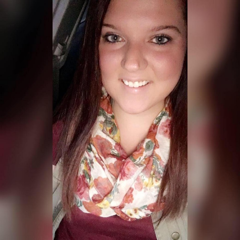 Meet your Posher, Kayla