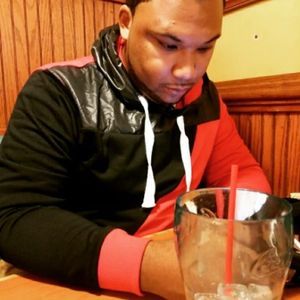 Meet your Posher, Joshua