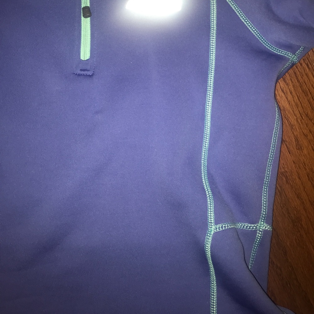 Avalanche pullover - Picture 2 of 5