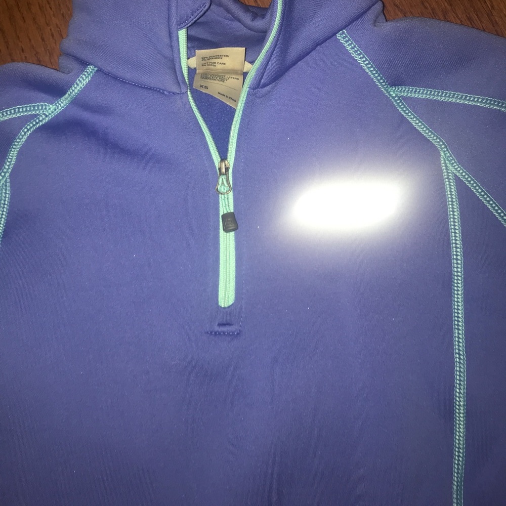 Avalanche pullover - Picture 3 of 5