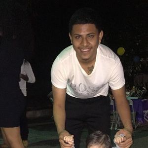 Meet your Posher, Humberto