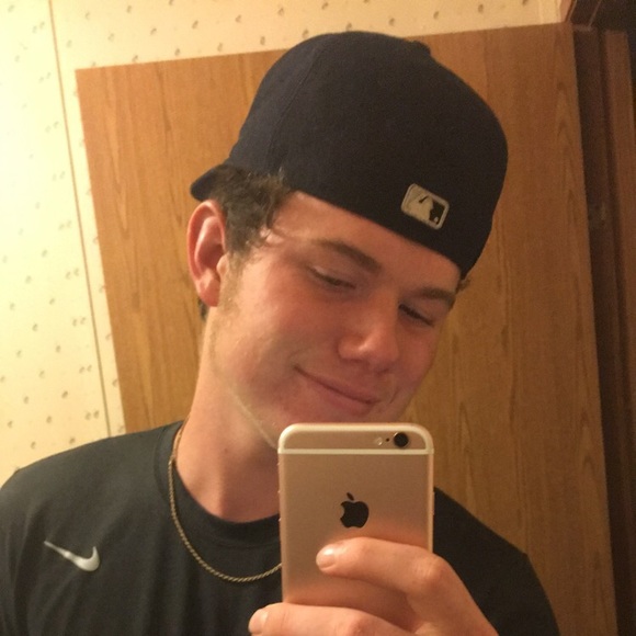 Meet your Posher, Jake - Picture 1 of 1