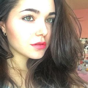 Meet your Posher, Natalia