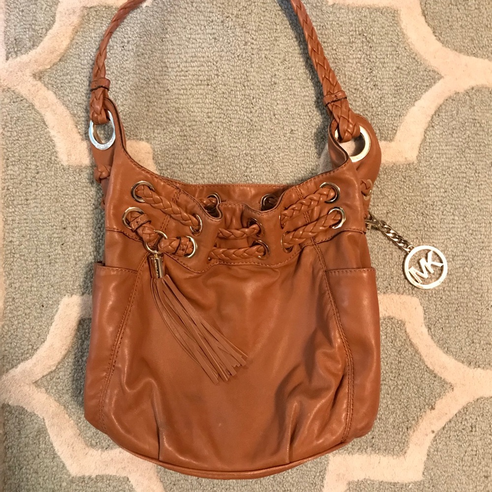 Michael Kors shoulder bag