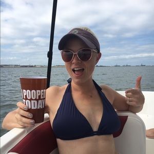 Meet your Posher, Allison