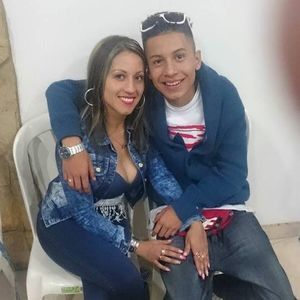 Meet your Posher, Sandra milena