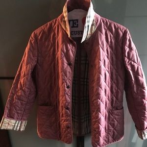 Burberry London Jacket
