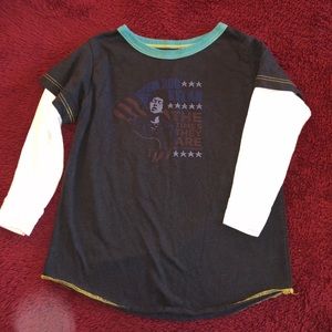 Bob Dylan toddler tee