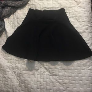 Skater skirt