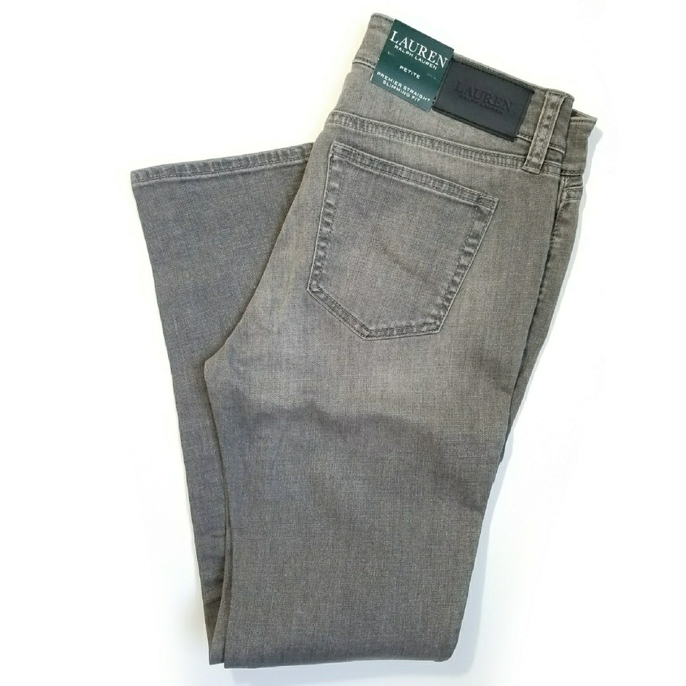Ralph Lauren Jeans