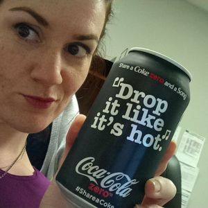 Meet your Posher, Emily