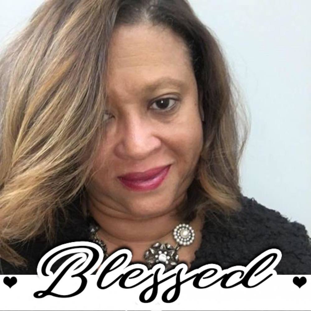 Meet your Posher, Cheryl