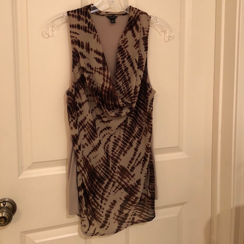 Ann Taylor blouse