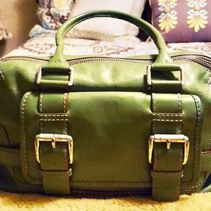 Michael Kors  Leather HandBag