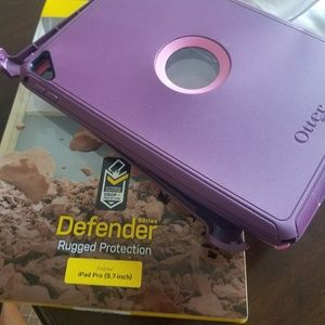 Otterbox Defender Case for iPad 9.7"