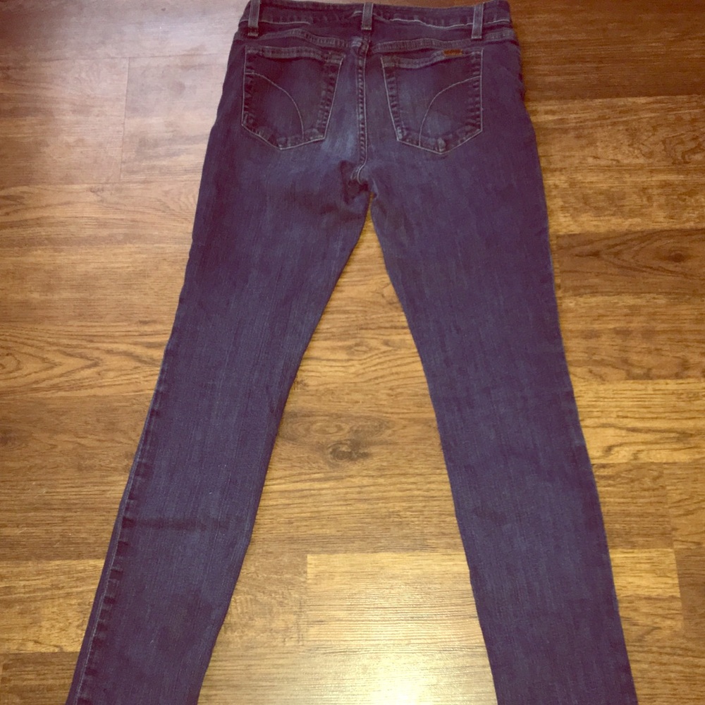 Joes jeans size 28