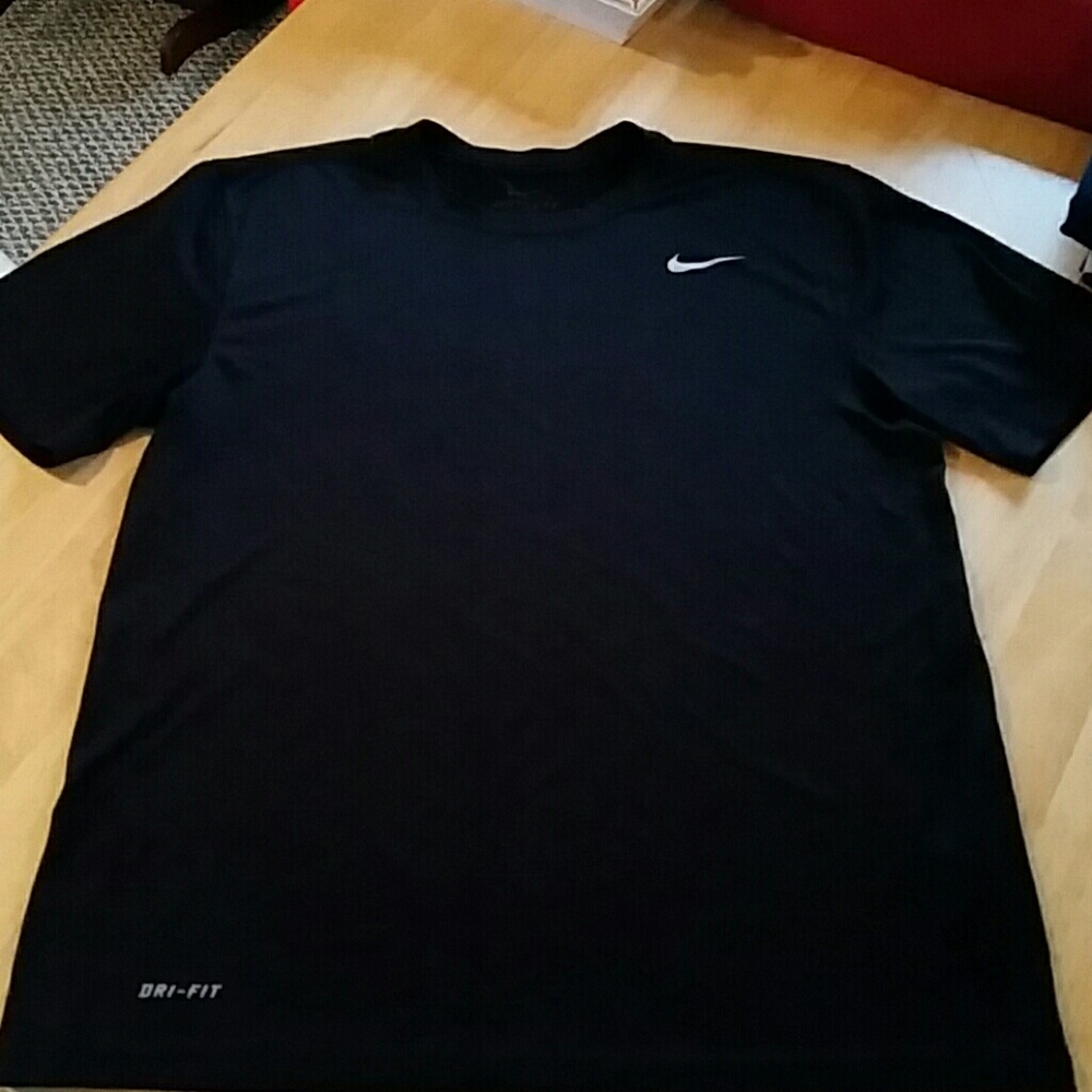 Nike Dri-Fit Athletic t-shirt