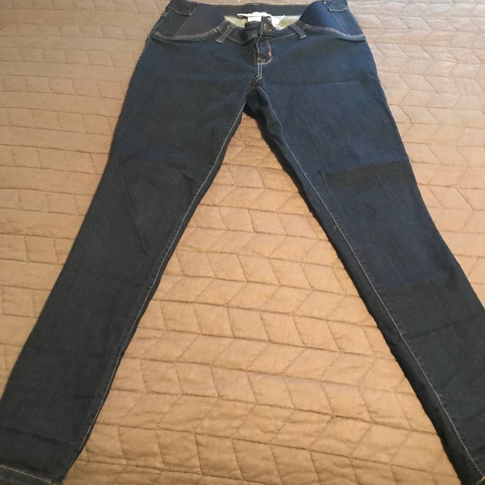 Liz Lange Maternity Jeggings