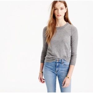 J. Crew Tippi Sweater