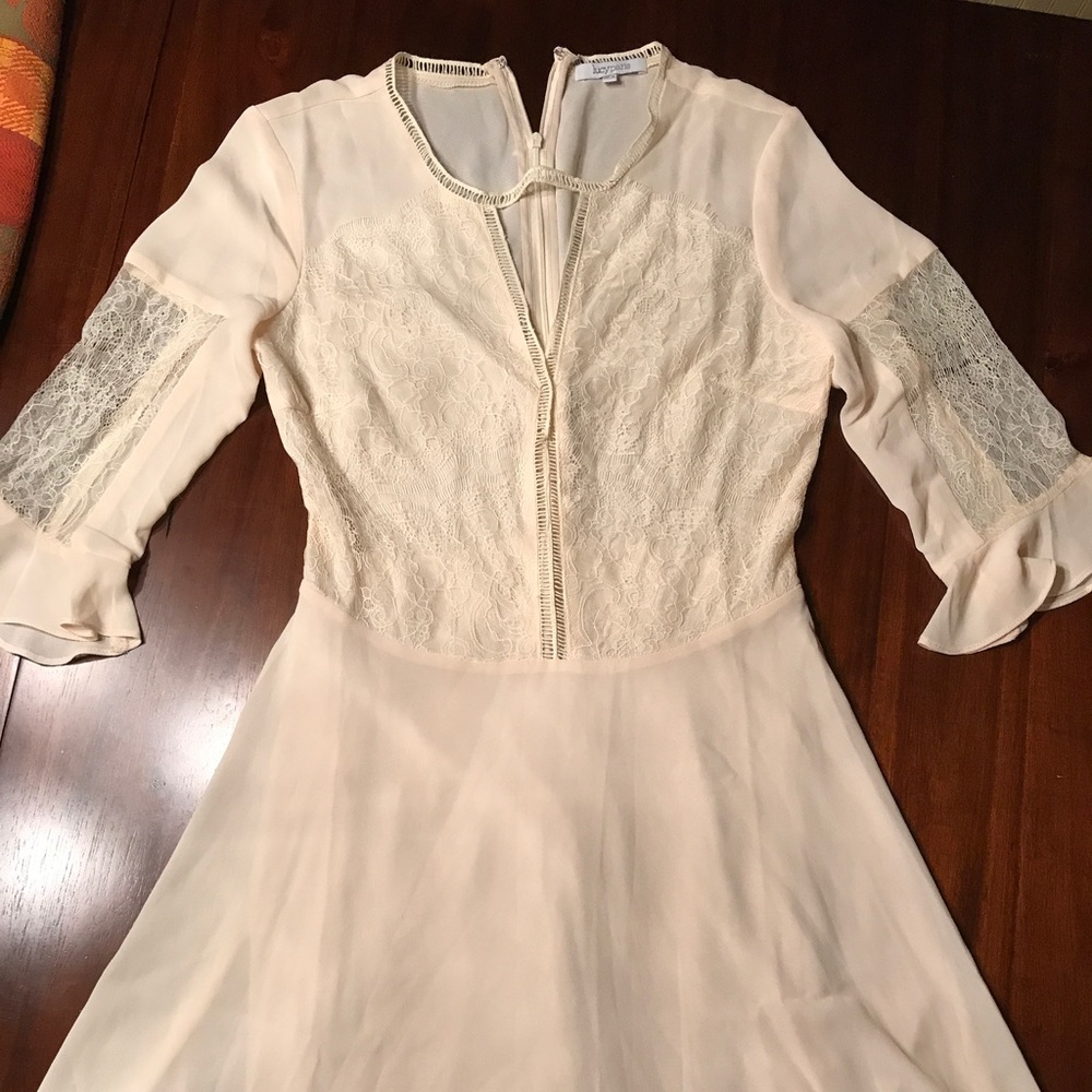 Vintage dress