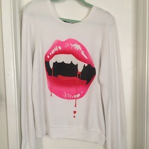 Sale Wildfox Vampire Lips