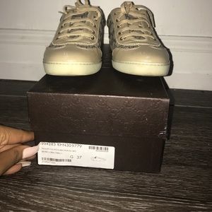 Gucci Sneakers