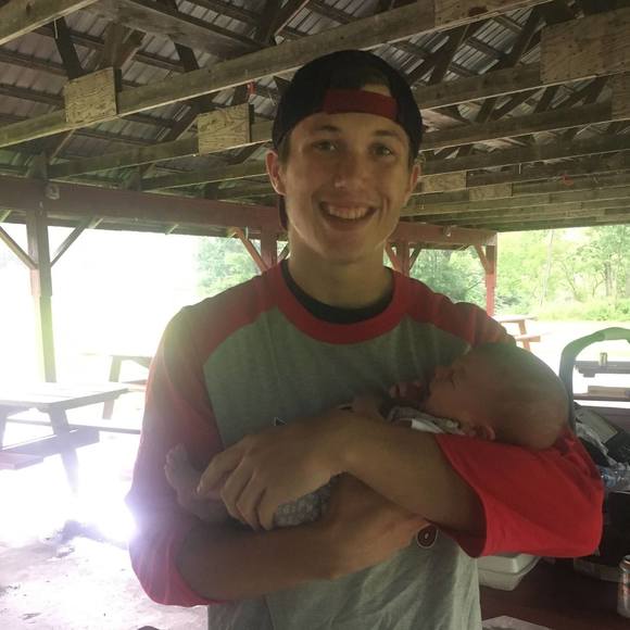Meet your Posher, Justin - Picture 1 of 1