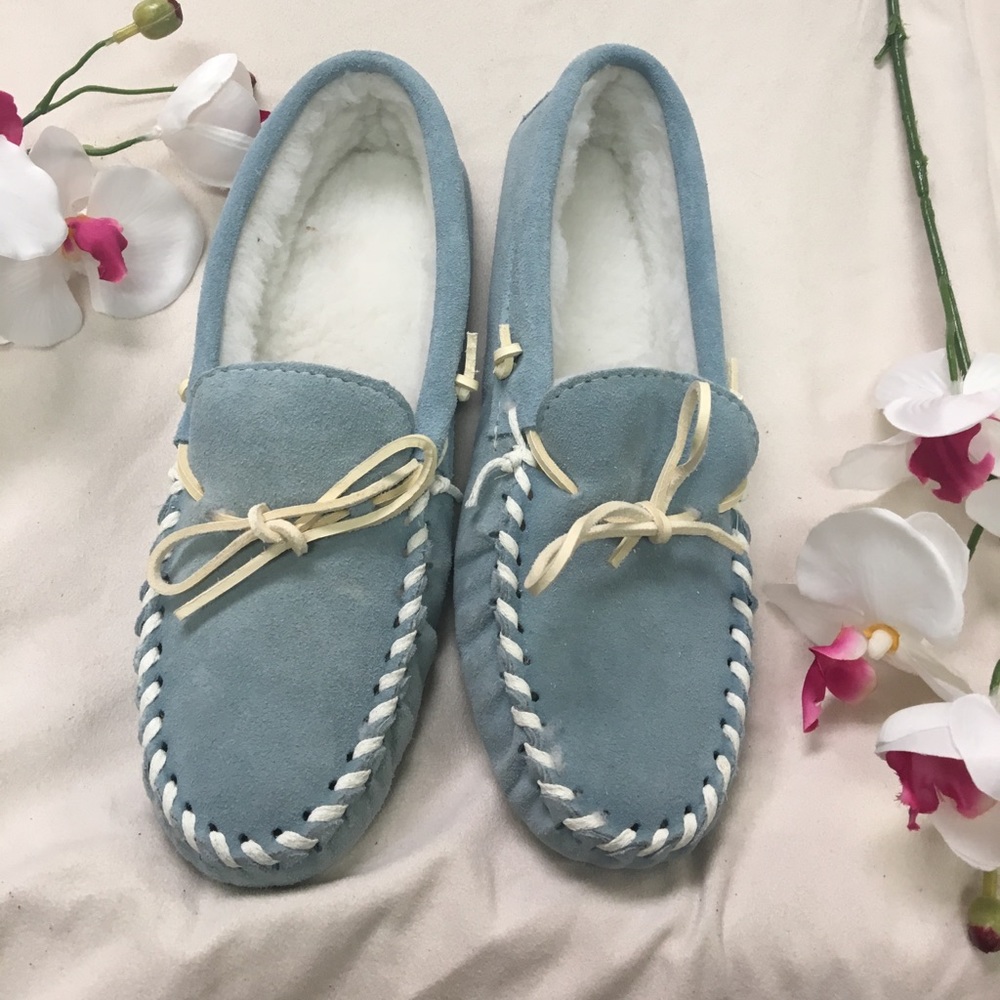 ❄️Neiman Marcus Slippers