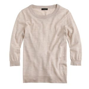 J. Crew Tippi Sweater