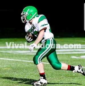 Meet your Posher, Nick