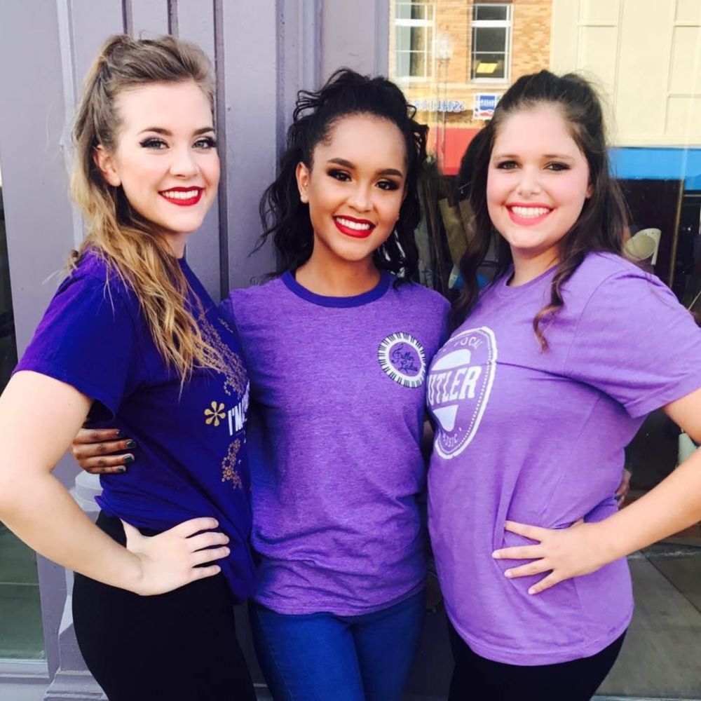 Meet your Posher, Savannah