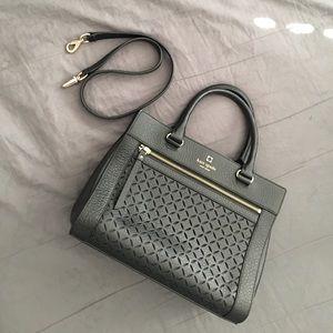 Kate Spade shoulder purse