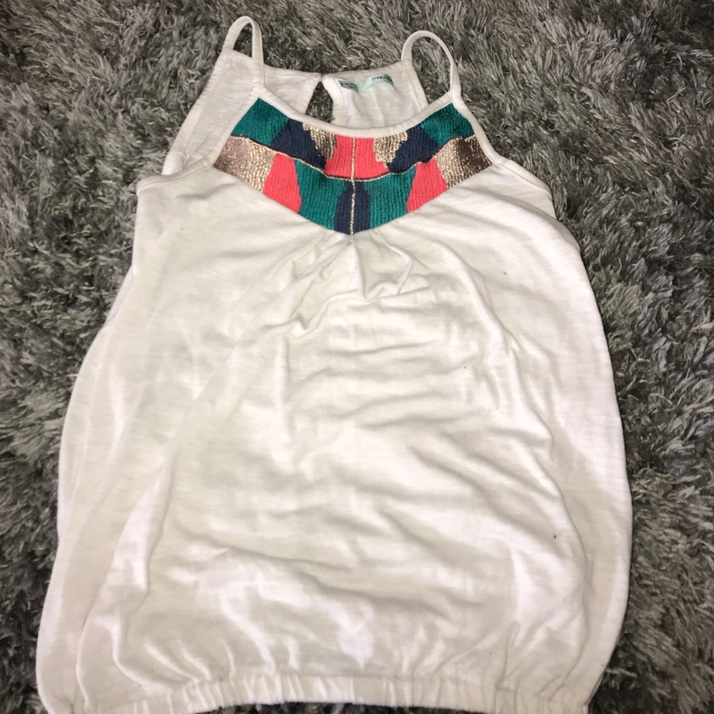 Tank top