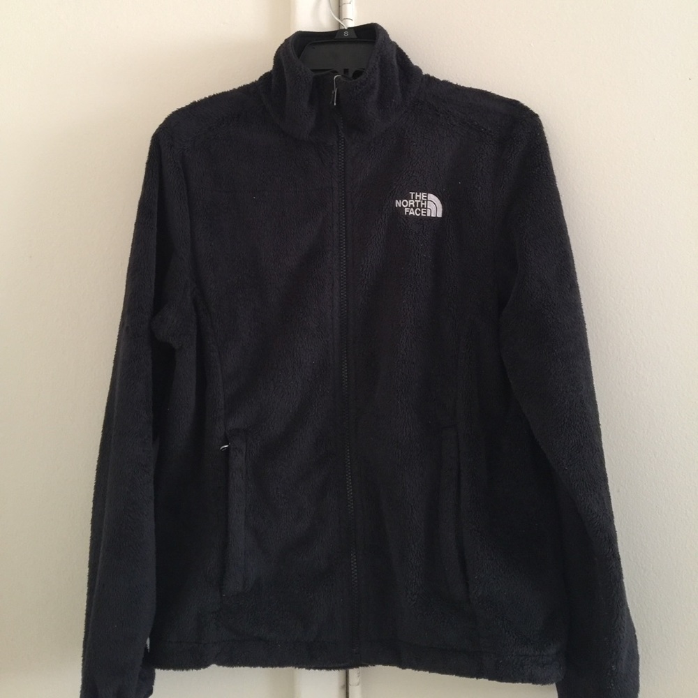North Face