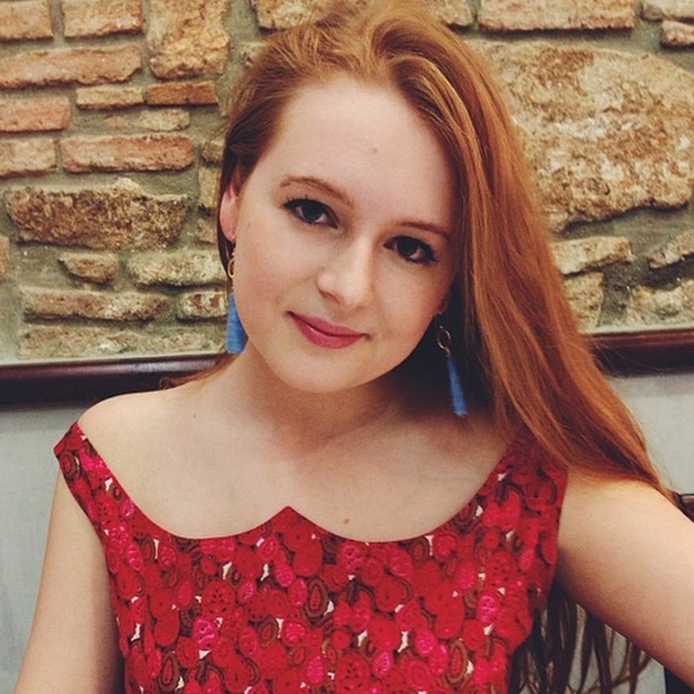 Meet your Posher, Liv