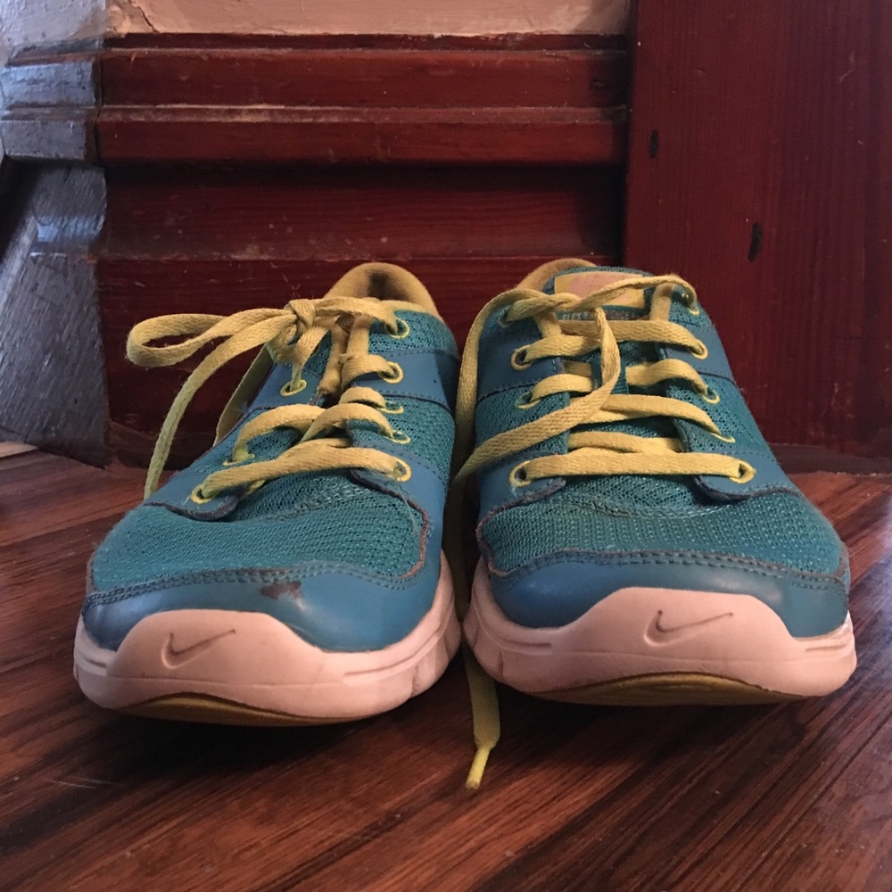 Nike shoes