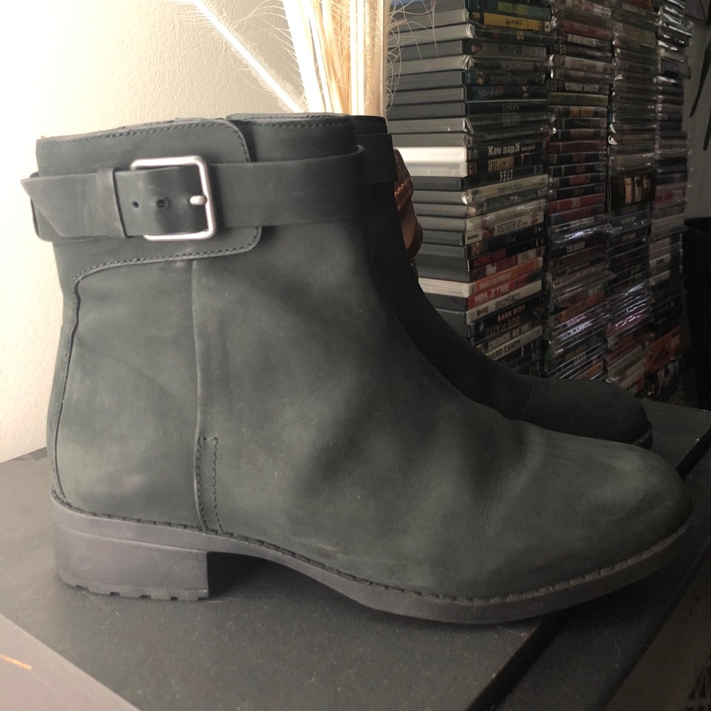 Cole Haan Ankle Boots