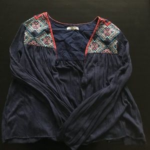 American Eagle cover up