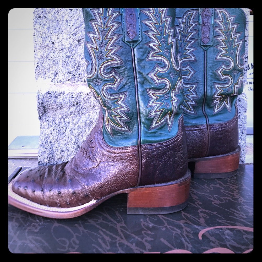 Super Cute Cowboy Boots!