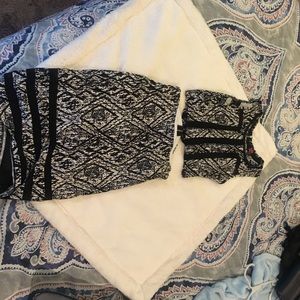 2b bebe outfit!