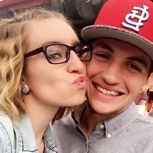 Meet your Posher, Dylan