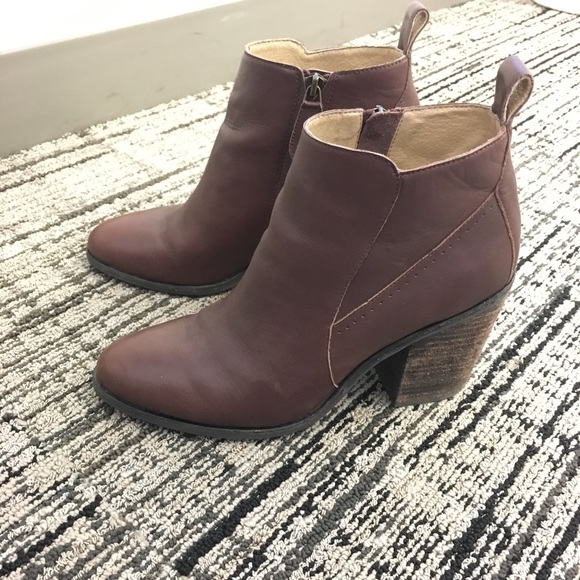 Gee Wawa Joany Boots in Brown Size 10 for sale! - Picture 2 of 6